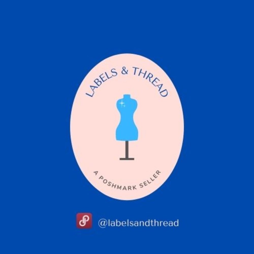 Meet the Posher! @labelsandthread